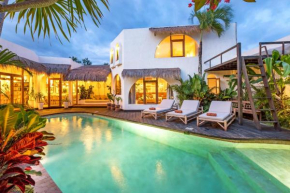 Villa Marbella by The Bali Agent